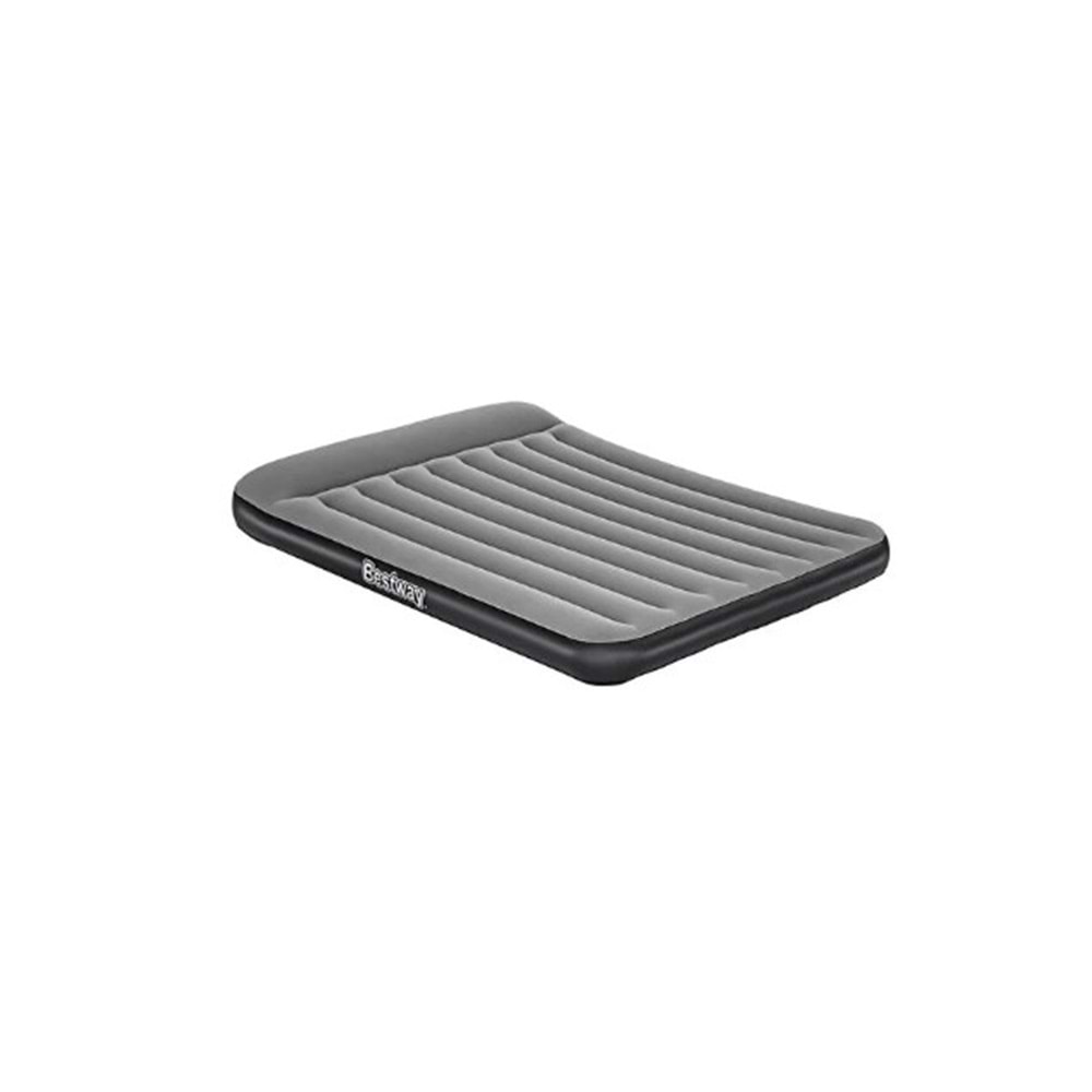 Bestway Konforlu Çift Kişilik Yatak ve Pompa Seti 203x152x33 cm