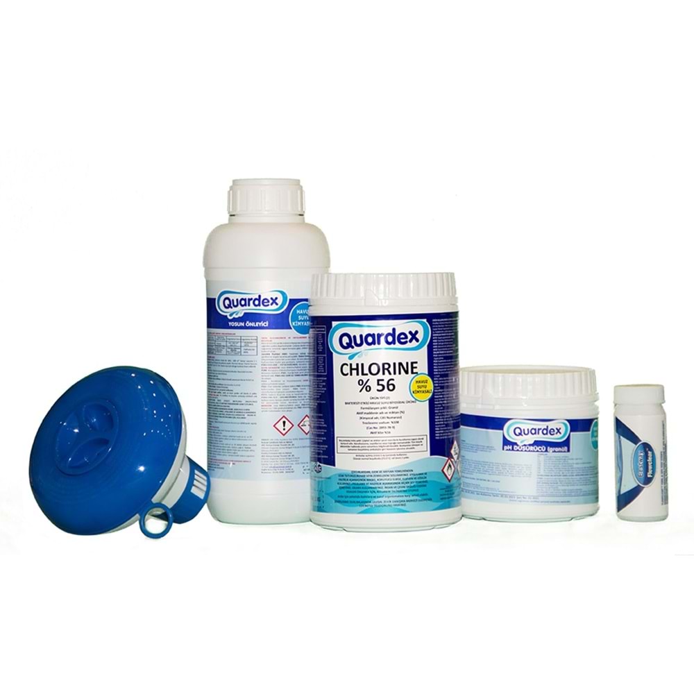 Prefabrik Havuz Seti 400cmx211x81cm Bw413 56405