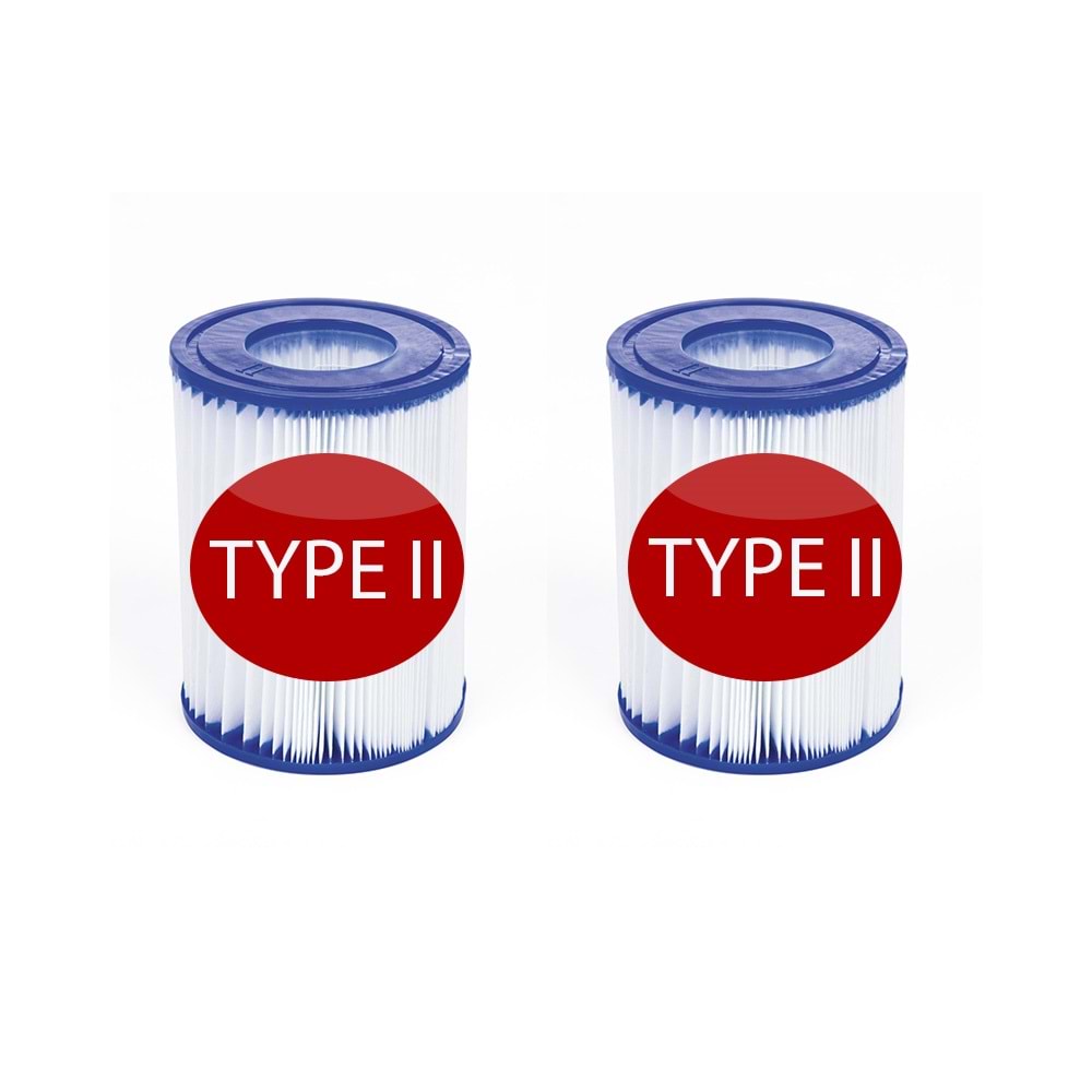 Prefabrik Havuz Seti 400cmx211x81cm Bw413 56405