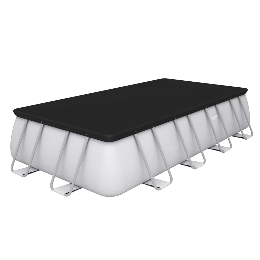 Prefabrik Havuz Seti 549x274x122 cm Bw 434 56465