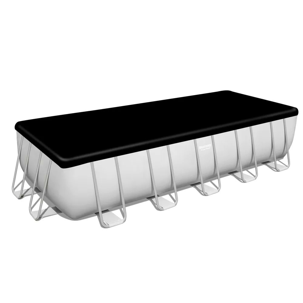 Prefabrik Havuz Seti 549x274x122cm Bw493 56998