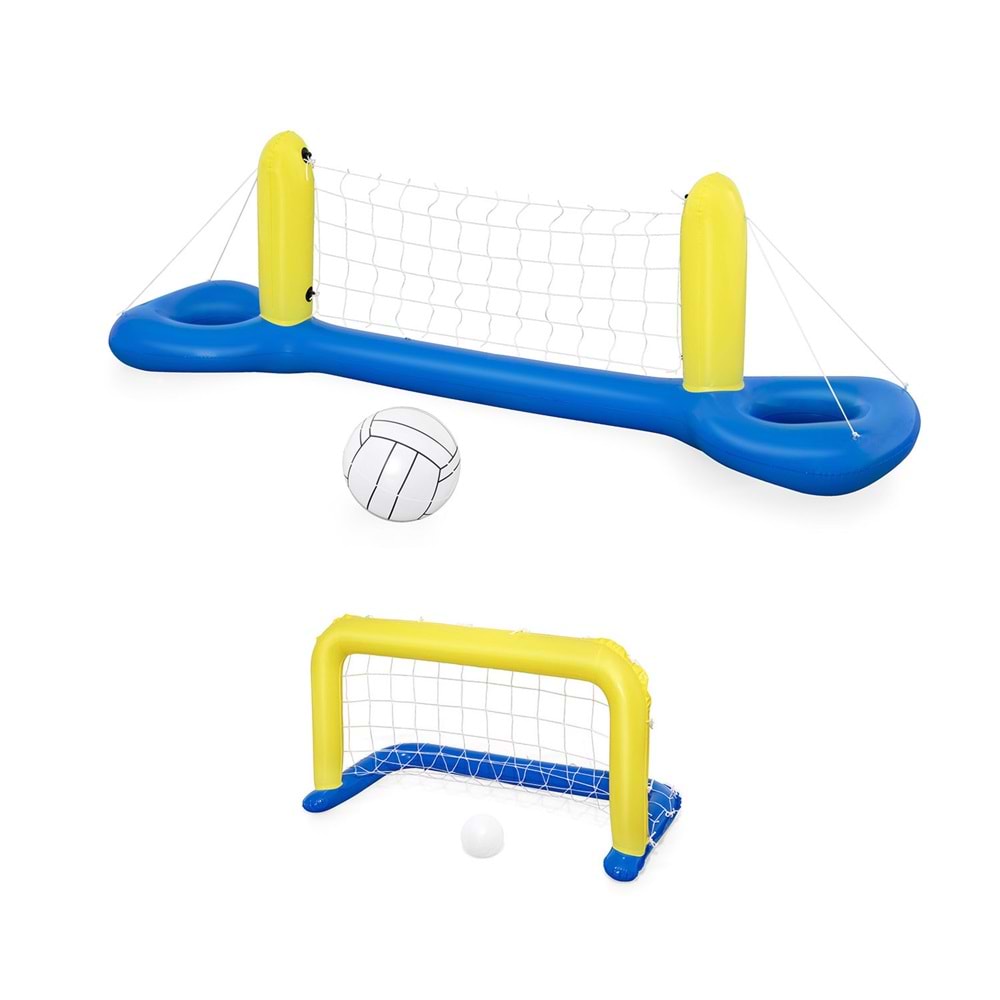 Bestway Gölgelikli Prefabrik Full Havuz Seti 457x122cm BW567 56438