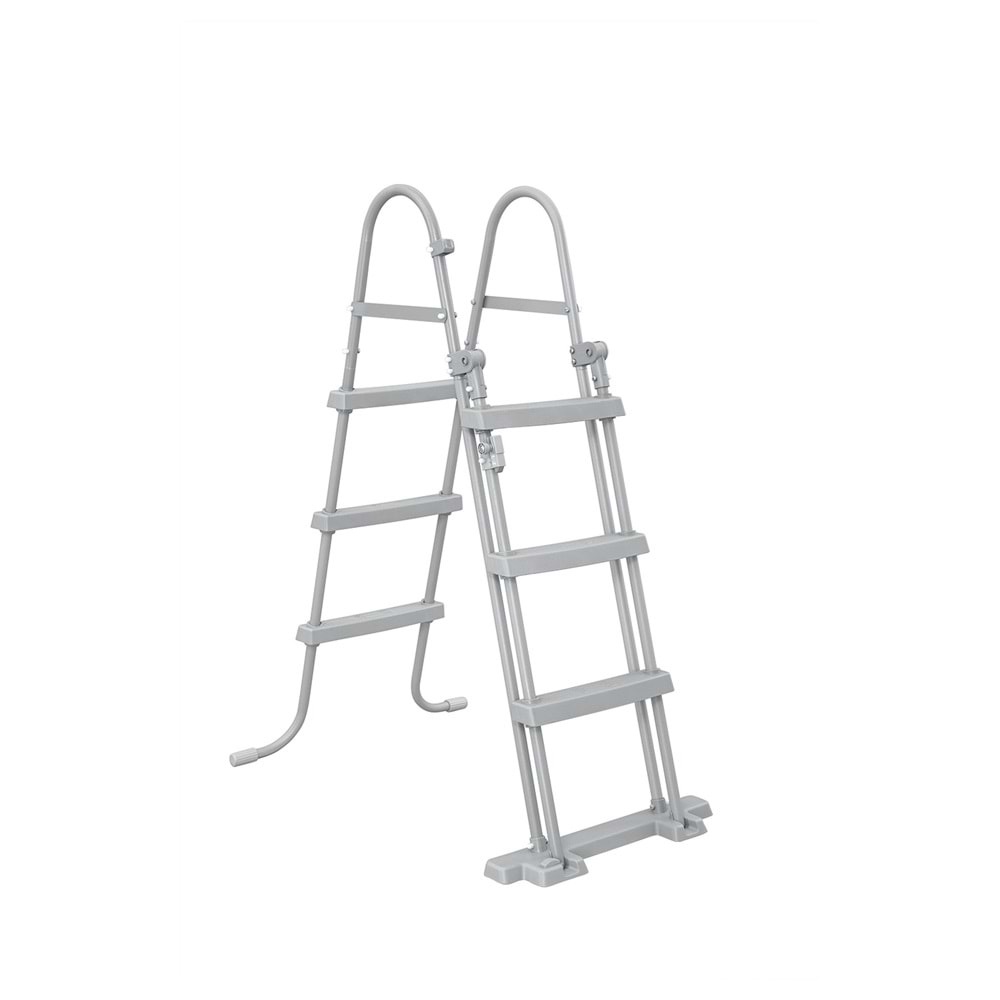 Bestway Gölgelikli Prefabrik Havuz Seti 404x201x100cm BW569 56441