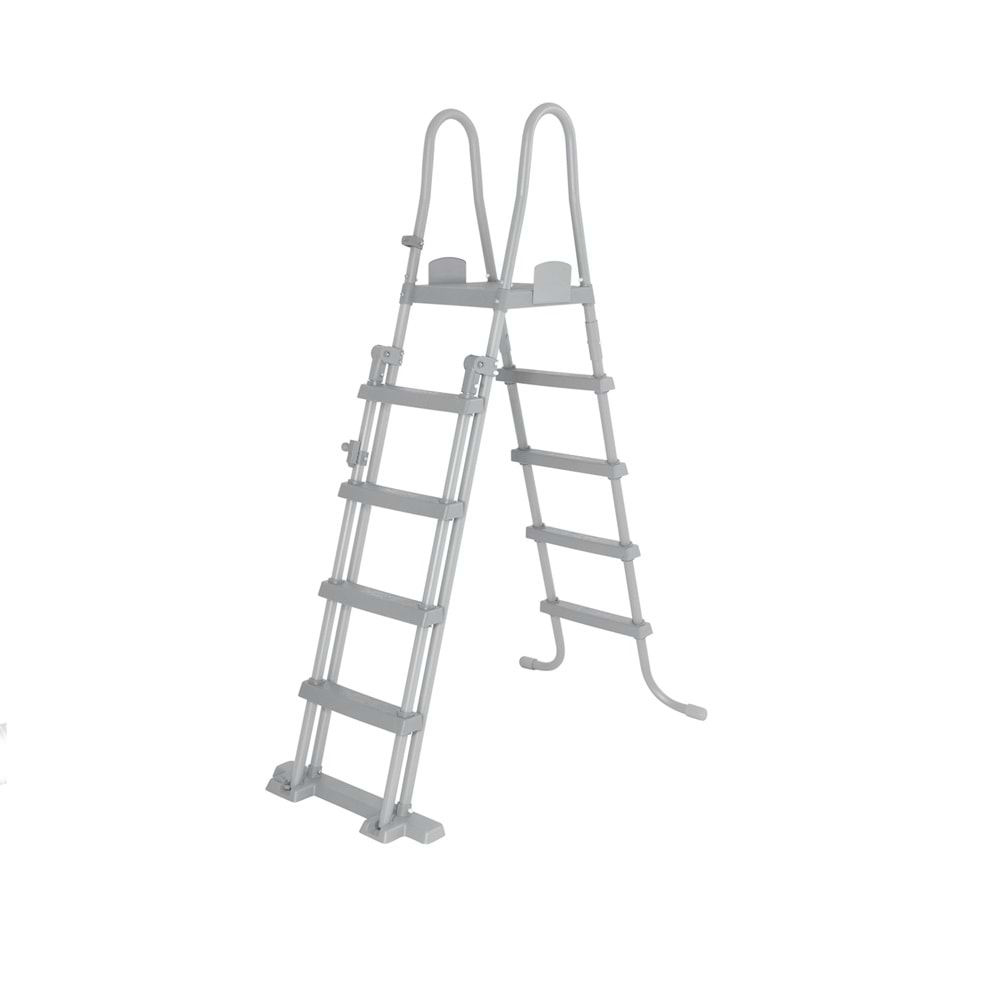 Bestway® APX 365™ 561KG Dikdörtgen Prefabrik Havuz Seti 7,32 m x 3,66 m x 1,32 m BW584