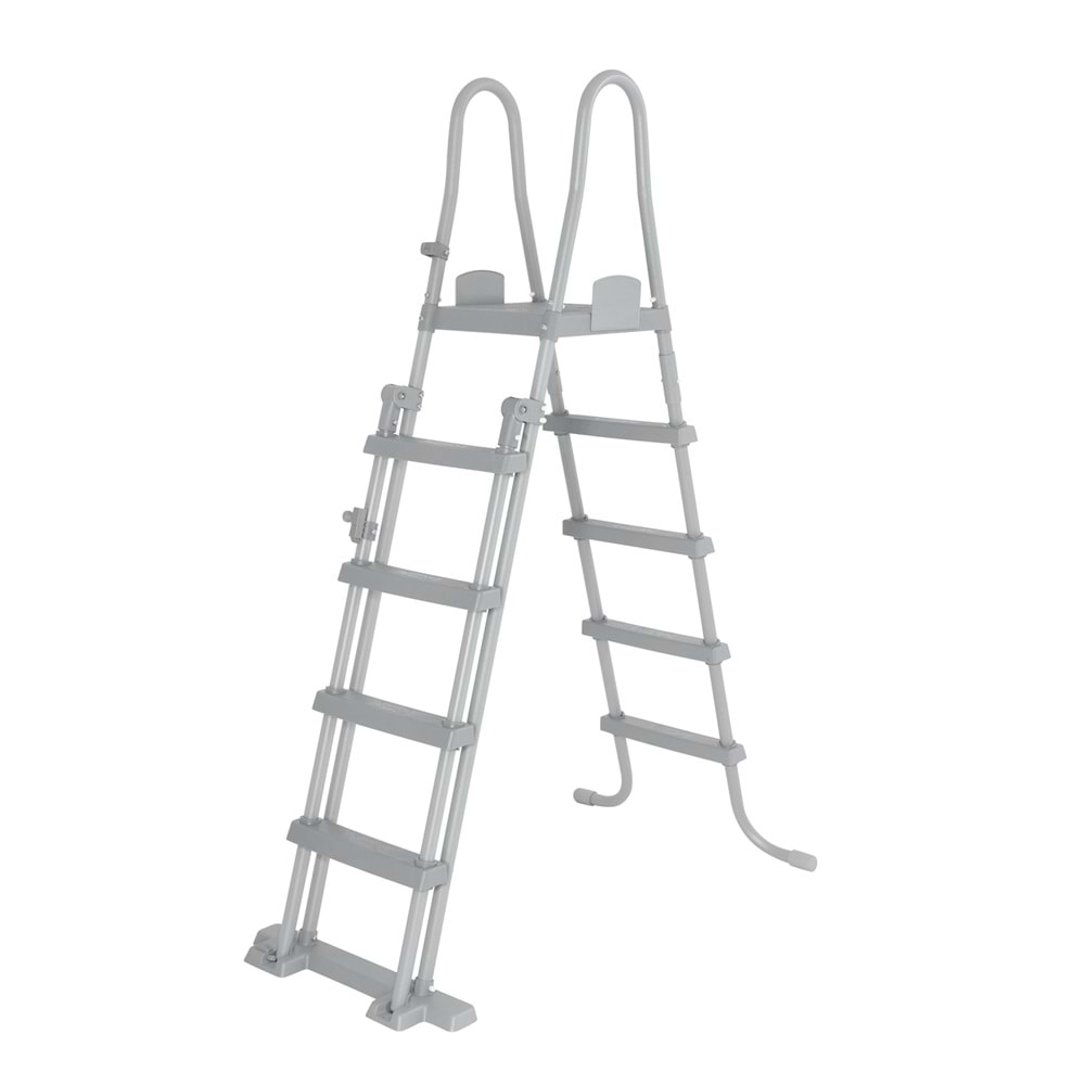 Bestway® APX 365™ 561KA Gölgelikli Dikdörtgen Prefabrik Havuz 549 cm x 274 cm x 132 cm BW588