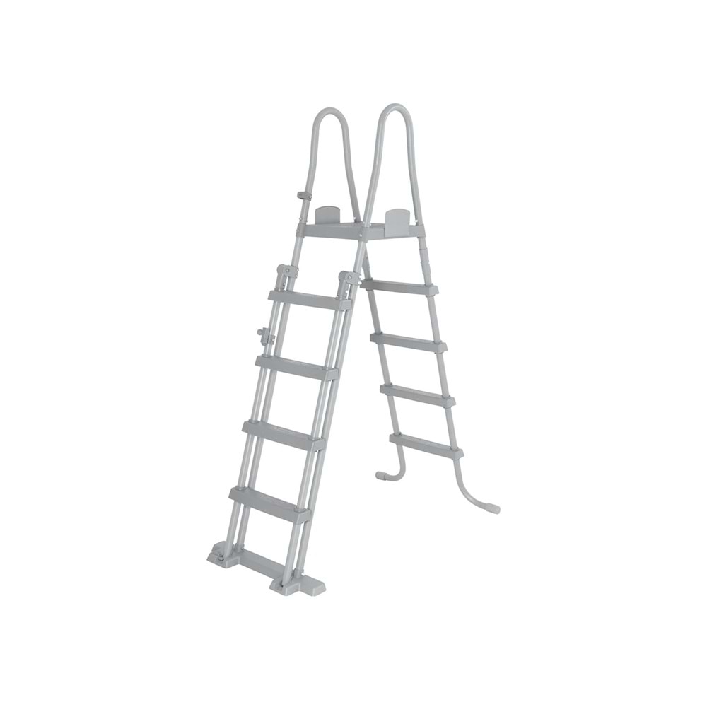 Bestway Dikdörtgen Gölgelikli Prefabrik Havuz Seti 640x274x132cm 5611Z BW595