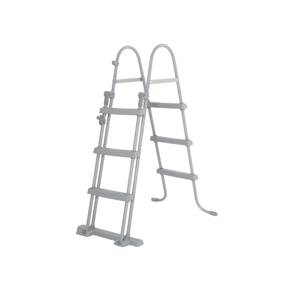 Bestway Steel Pro MAX Gölgelikli Prefabrik Çember Havuz Seti 366cm x 100cm 56709 BW605