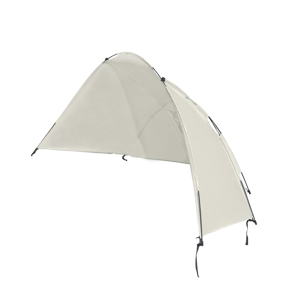 Bestway Steel Pro MAX Yer Üstü Gölgelikli Prefabrik Havuz Seti 366cm x 76cm 56416 BW607