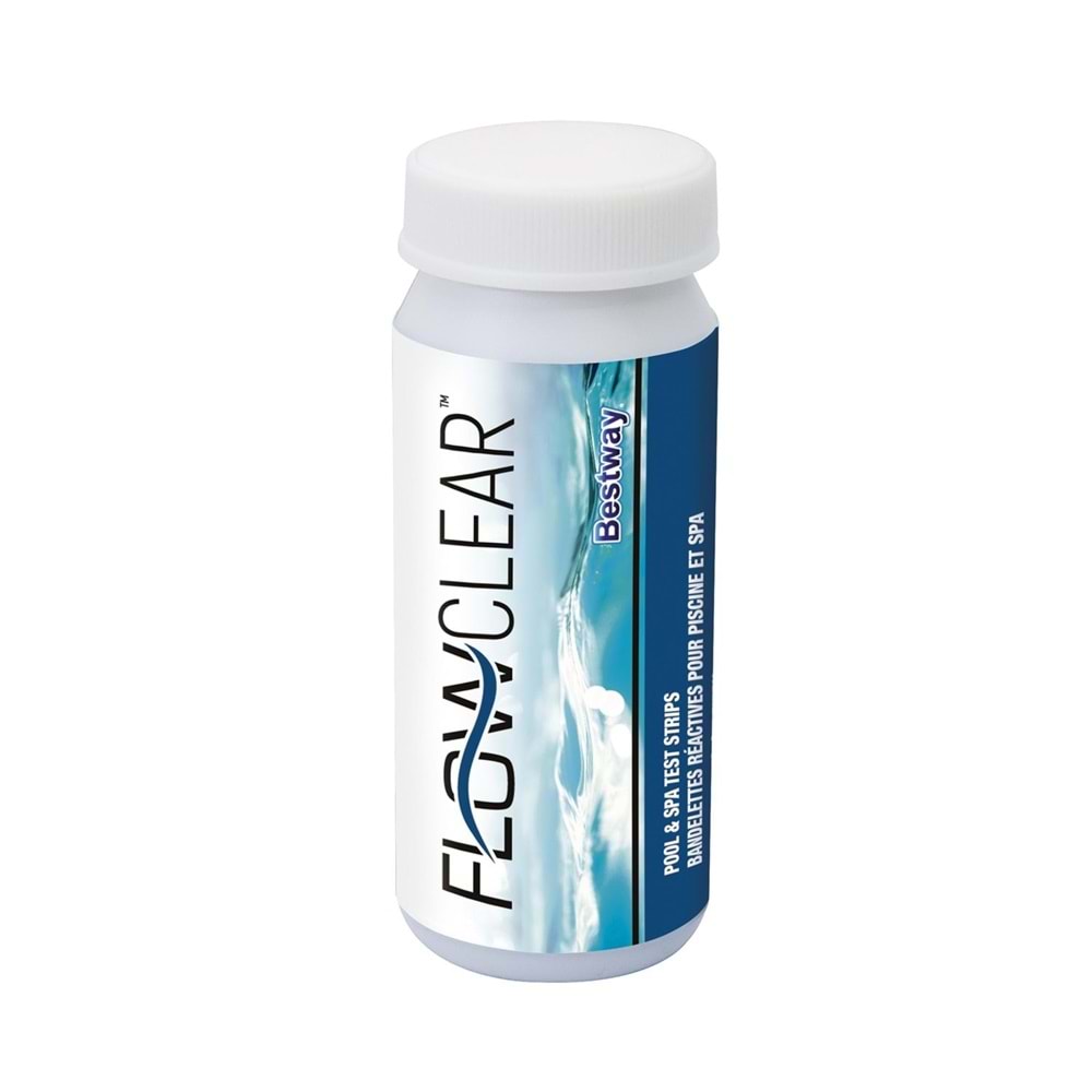 Bestway Full Havuz Temizlik Seti 58383 BW725