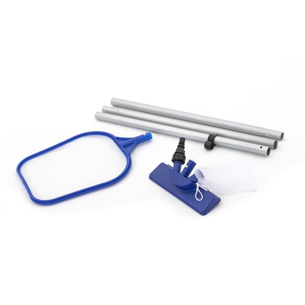 Bestway Full Havuz Temizlik Seti 58386 BW726