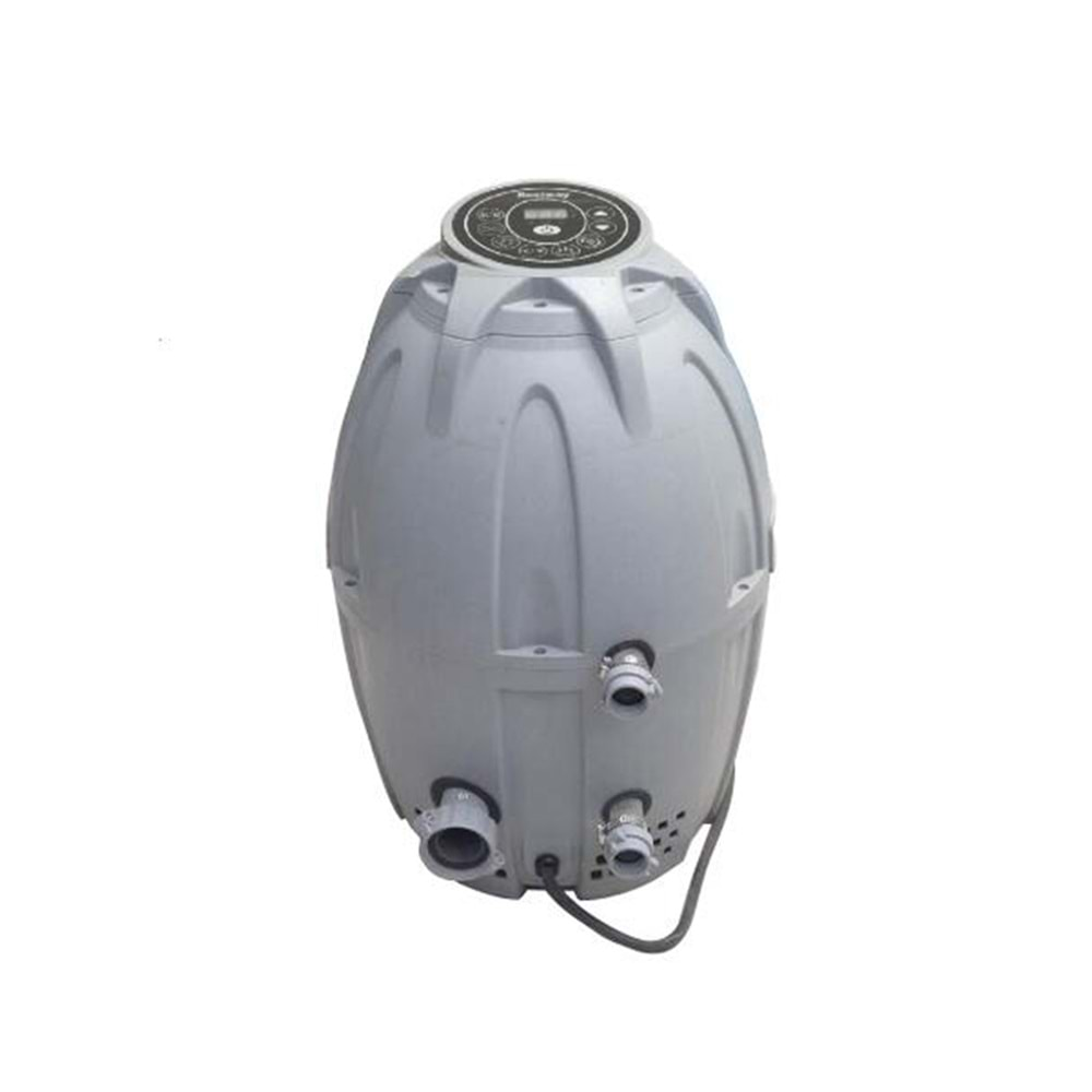 Airjet Spa Isıtıcı Motoru (Gray)