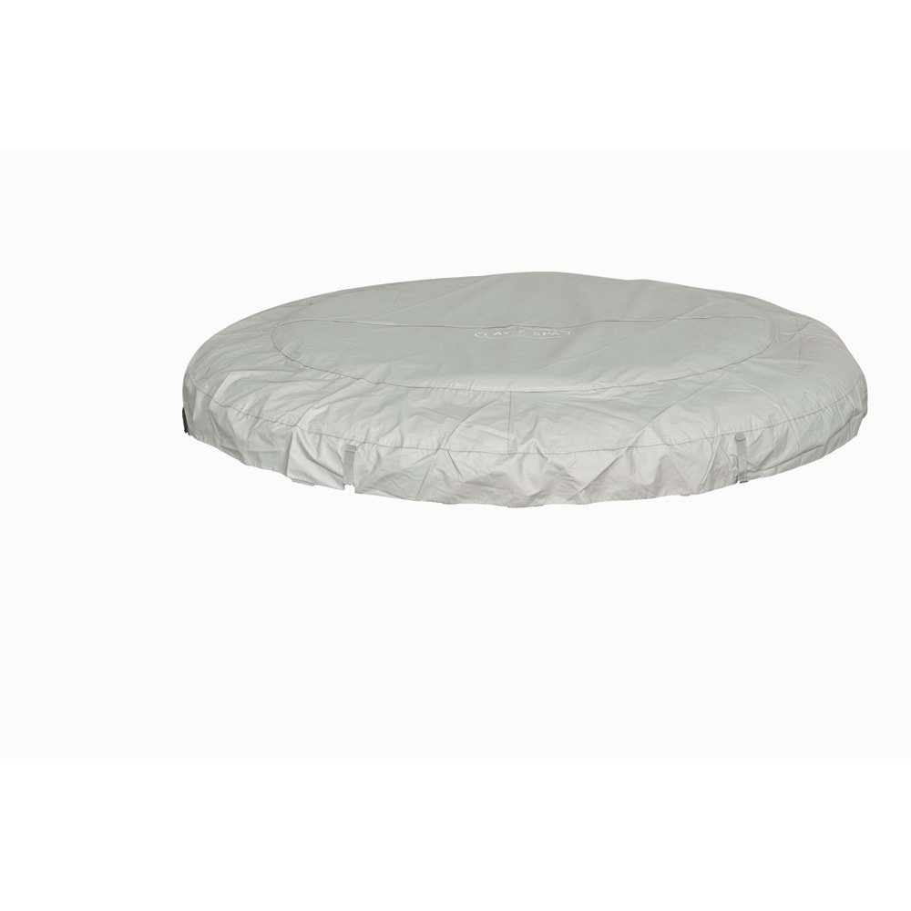 Lay-Z-Spa 1.80m x 66cm Tahiti SPA Şişirilebilir Suni Deri Üst Kapama Örtüsü