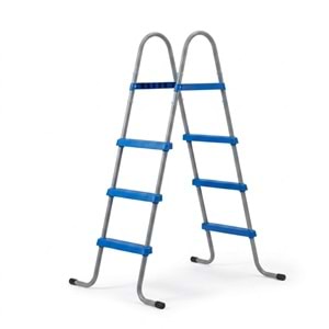 3 Basamaklı Yer Üstü Havuz Merdiveni 109cm 29R245