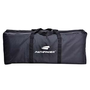 Pathfinder Şişme SUP Board Seti (Mavi) 34187