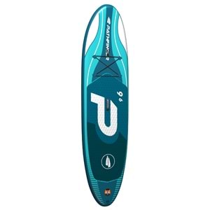 Pathfinder Şişme SUP Board Seti (Mavi) 34187