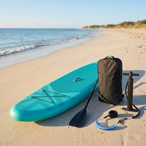ZRAY EA 2 Şişme SUP Board Seti 34220