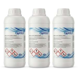 Bestway Havuzlar İçin Quardex 3Kg Ayak Dezenfektan Losyonu