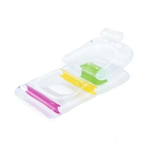 Bestway® 43011 Summer Colors™ Lüks Havuz Sultan Koltuğu