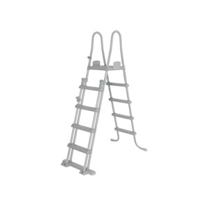 Bestway Dildörtgen Prefabrik Havuz 640x274x132cm 5611Z