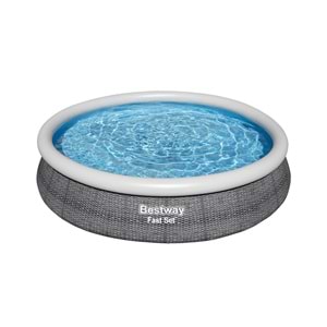 Bestway Büyük Şişme Havuz 366x76cm 57445