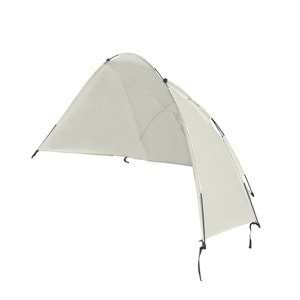 Bestway Havuz Gölgeliği 305cm ve 549cm Havuzlarla Uyumlu 58681