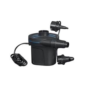 Bestway Elektrikli Priz Girişli Otomatik Şişirme Pompası 62252