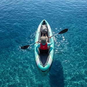 Bestway Hydro Force kayak seti Ventura Elite™ X1 280 x 86 x 40 cm 65118
