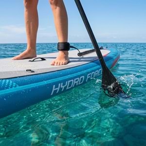 Bestway Hydro Force SUP Allround Board Set Oceana with Seat 305 x 84 x 15 cm