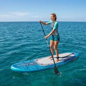 Bestway Hydro Force SUP Allround Board Set Oceana with Seat 305 x 84 x 15 cm