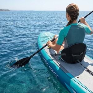 Bestway Hydro Force SUP Allround Board Set Aqua Drifter with Seat 335 x 91.5 x 15 cm