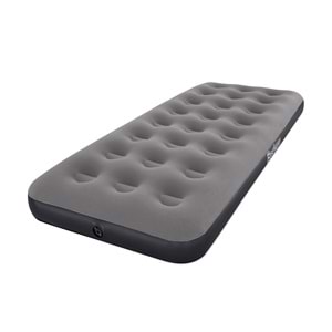 Bestway Single Tek Kişilik Şişme Yatak + El Pompası ve Yastık 185x76x22cm 671GY BW142