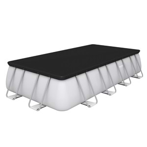 Prefabrik Havuz Seti 549x274x122 cm Bw 434 56465