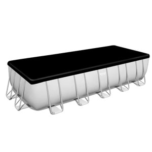Prefabrik Havuz Seti 549x274x122cm Bw493 56998