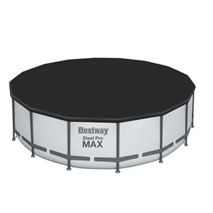 Bestway Gölgelikli Prefabrik Havuz Seti 305x76cm BW552 56406