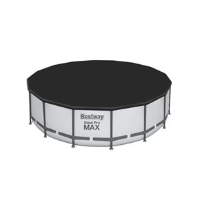 Bestway Gölgelikli Prefabrik Full Havuz Seti 549x122cm BW574 56462