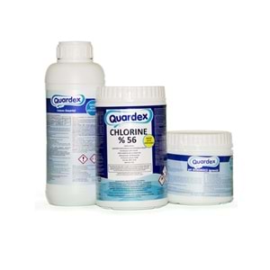 Bestway® APX 365™ 561JZ Yuvarlak Prefabrik Havuz Seti 6,71 m x 1,32 m BW581