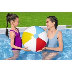 Bestway Steel Pro MAX Gölgelikli Prefabrik Dikdörtgen Havuz Seti 282 cm x 196 cm x 84 cm BW592