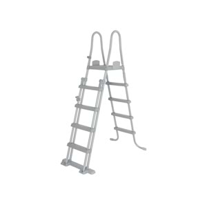 Bestway Dikdörtgen Gölgelikli Prefabrik Havuz Seti 640x274x132cm 5611Z BW595