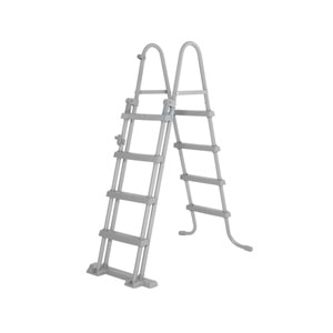 Bestway Steel Pro MAX Gölgelikli Prefabrik Yer Üstü Havuz Seti 549 cm x 274 cm x 122 cm 56466 BW596