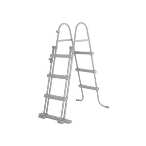 Bestway Steel Pro MAX Gölgelikli Prefabrik Çember Havuz Seti 366cm x 100cm 56709 BW605