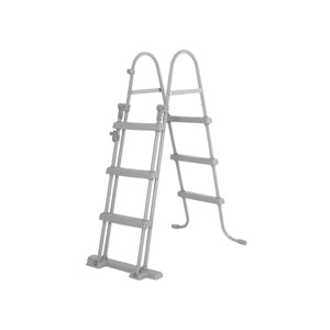 Bestway Steel Pro MAX Gölgelikli Prefabrik Çember Havuz Seti 366cm x 100cm 56709 BW605
