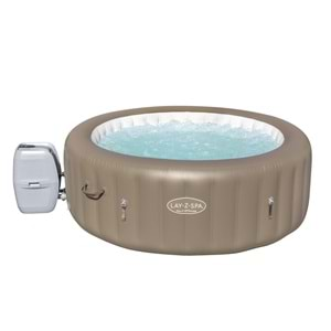 Lay z spa Deluxe Jakuzi Palm Springs AirJet Set Bw913 60017