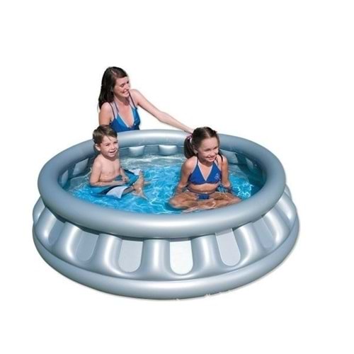 Bestway Şişme Havuz Metalik 152CM x 43CM Bestway 51080