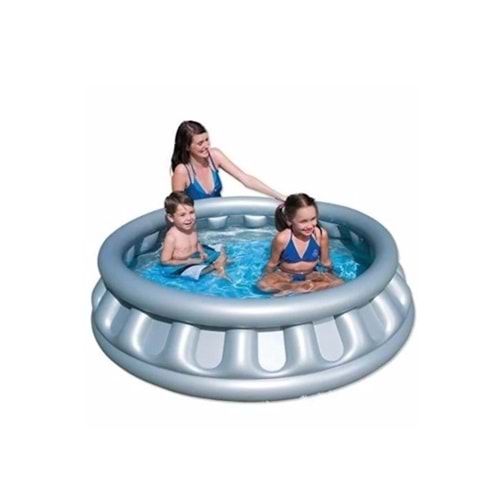 Bestway 51080 Şişme Havuz 152 X 43 Cm