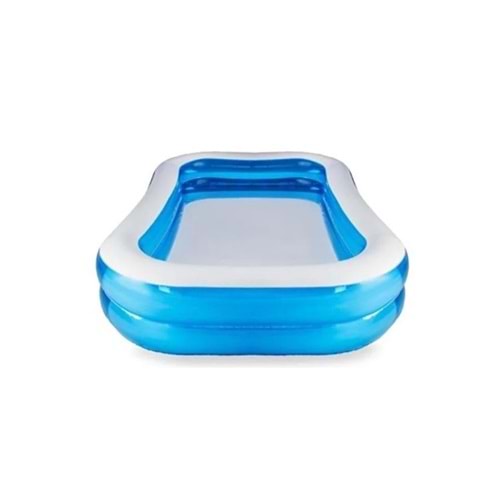 Bestway 54006 Şişme Büyük Havuz 262 x 175 CM