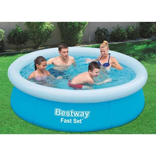 Bestway Havuz Brandası 198X51 57252ASS18