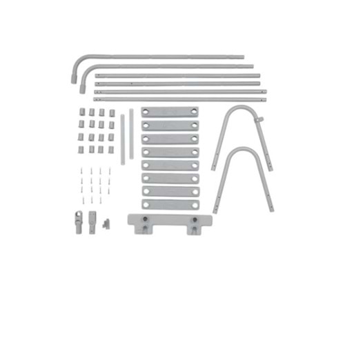 Bestway ® 58331 Flip & Lock™ Yer Üstü Havuz Merdiveni 1,22 M