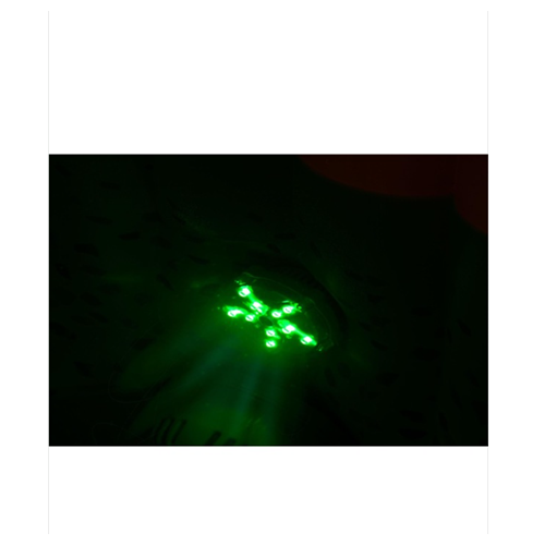 Lay-z-spa 60303 7 Renkli Led Lamba, Spa Aksesuarı Çok Renkli
