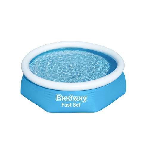 Bestway Havuz Brandası 244M x 61CM 57448 P06255